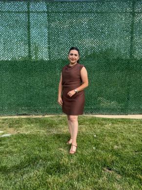GAMZE ÜÇTAŞ